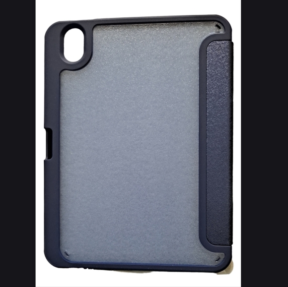 ProCase iPad Mini 6 6th Generation Case 8.3 Inch with Pencil Holder - Picture 7 of 8
